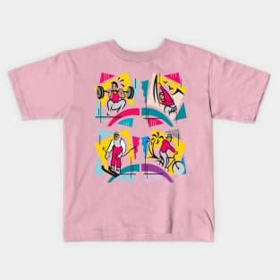 SPORT Kids T-Shirt